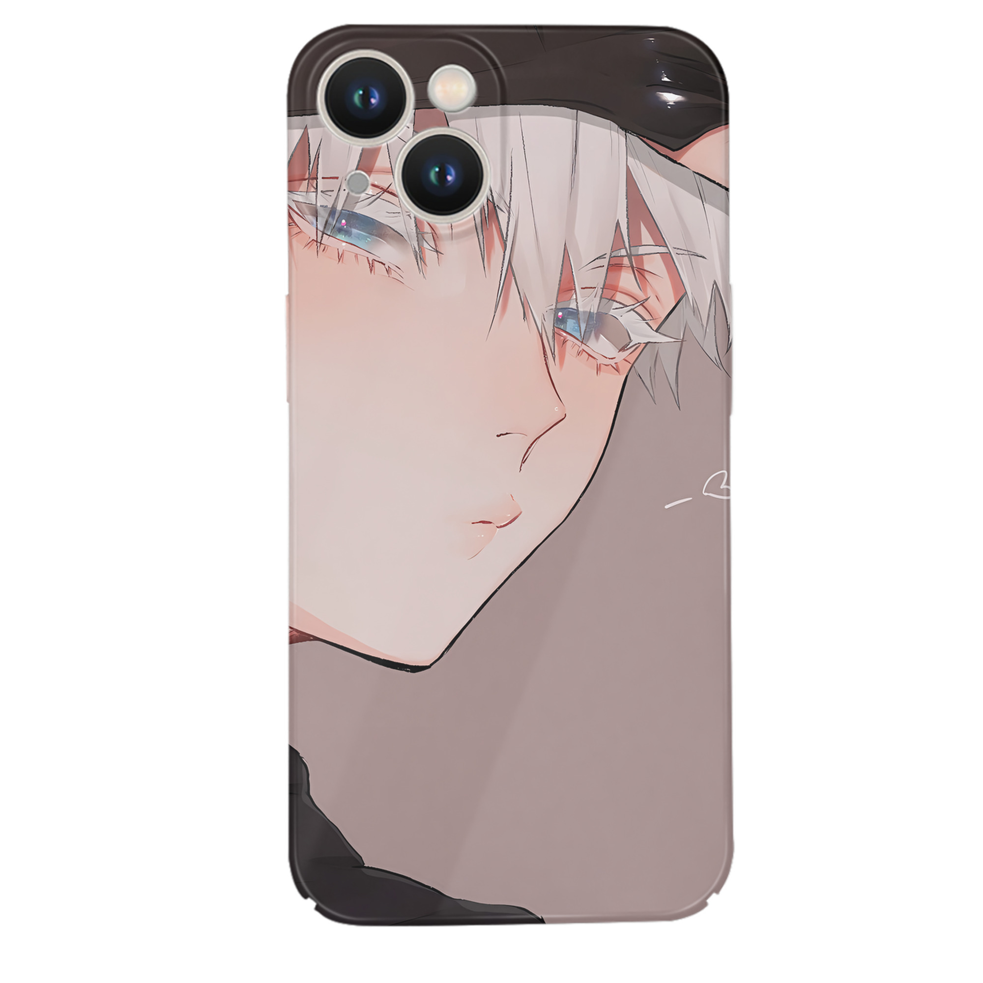 （画像用） SPY×FAMILY间谍家家酒 【iPhone 14シリーズ対応】ハードケース